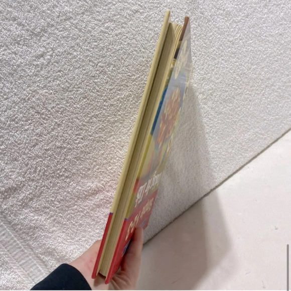 Favourite Brand Name Simple 1-2-3 Cooking For Kids Cookbook - Picture 11 of 13